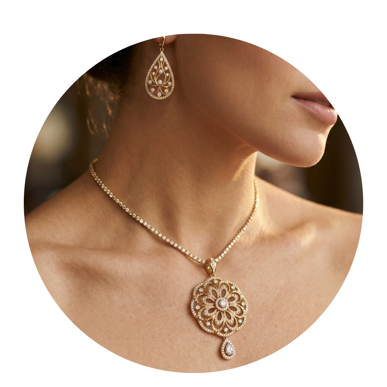 Pendants
