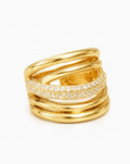 Nova Luxe ring
