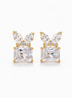 Butterfly crystal drop